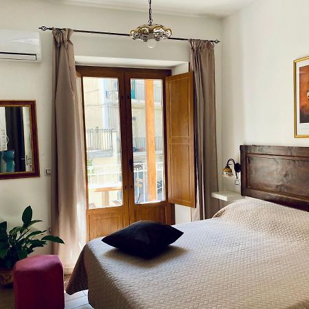 מלון טאורמינה Casa Ferrara מראה חיצוני תמונה