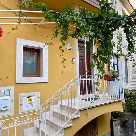 מלון טאורמינה Casa Ferrara מראה חיצוני תמונה