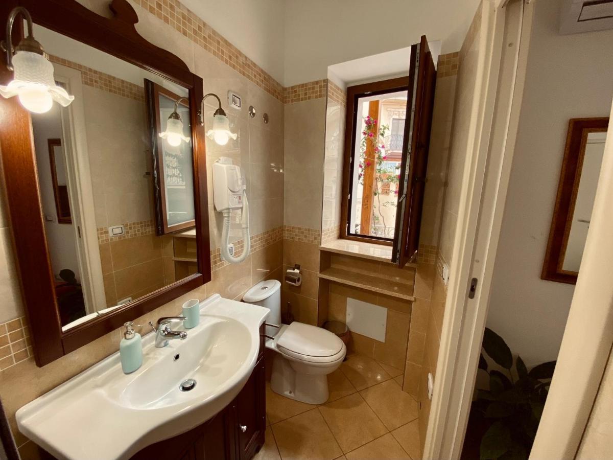 מלון טאורמינה Casa Ferrara מראה חיצוני תמונה